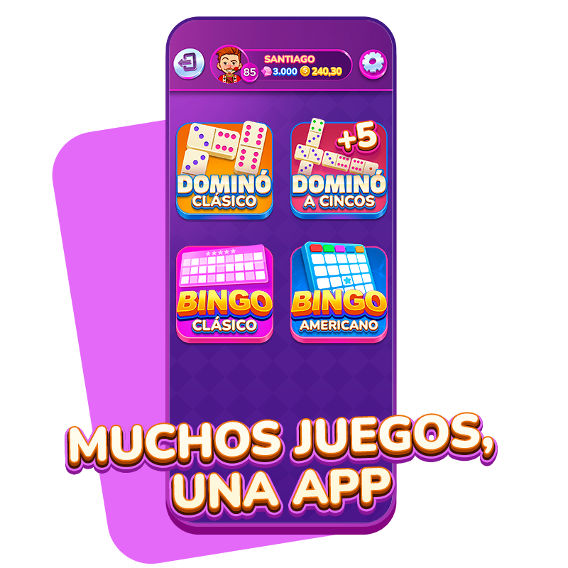 Screenshot-Web-ES-01 Muchos juegos en una sola app para ganar dinero real